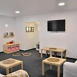 Jcamp * Nove Mesto pod Smrkem
