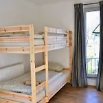 Jcamp Nove Mesto pod Smrkem