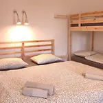 Jcamp * Nove Mesto pod Smrkem