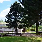 Jcamp Σαλέ Nove Mesto pod Smrkem