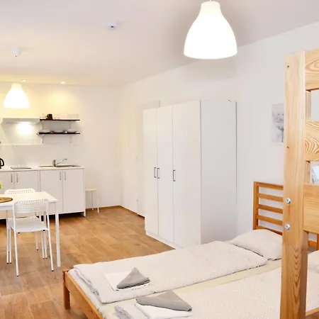 Jcamp Chalet