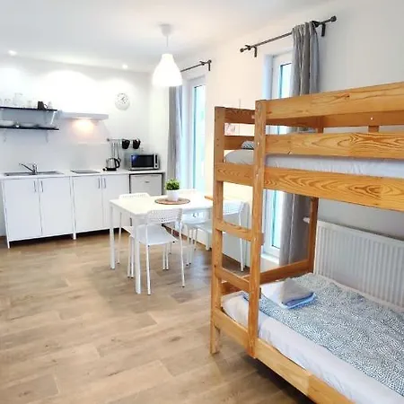 Chalet Jcamp *