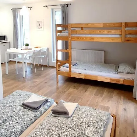 Jcamp Nove Mesto pod Smrkem