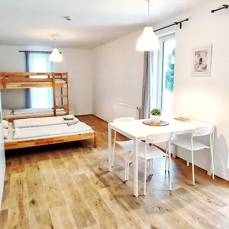 Jcamp Chalet *