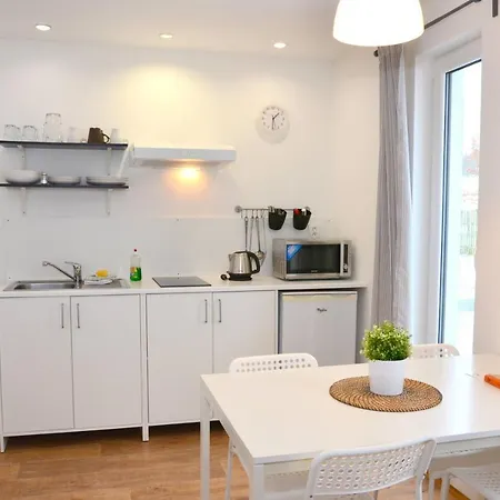 Jcamp Chalet Nove Mesto pod Smrkem
