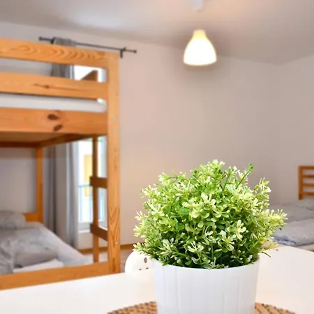 Jcamp Nove Mesto pod Smrkem