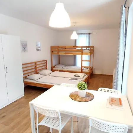 Jcamp Nove Mesto pod Smrkem