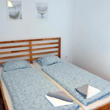 Jcamp Chalet *