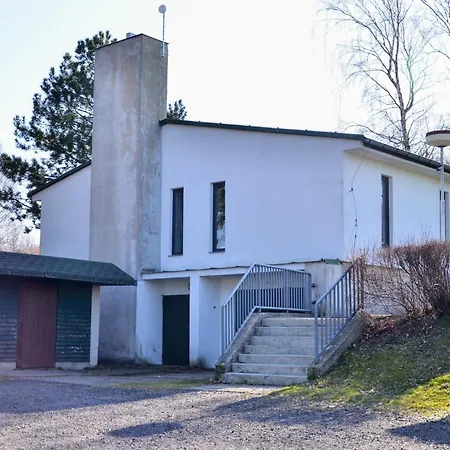 Chalet Jcamp Nove Mesto pod Smrkem