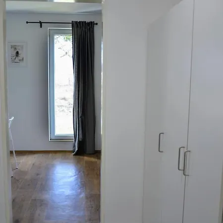 Jcamp Chalet