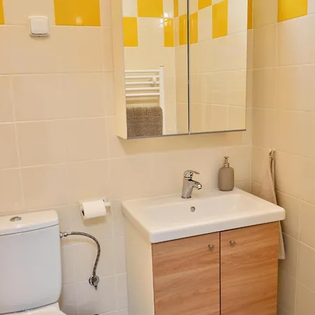 Jcamp Chalet Nove Mesto pod Smrkem