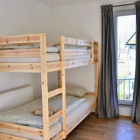 Jcamp Nove Mesto pod Smrkem