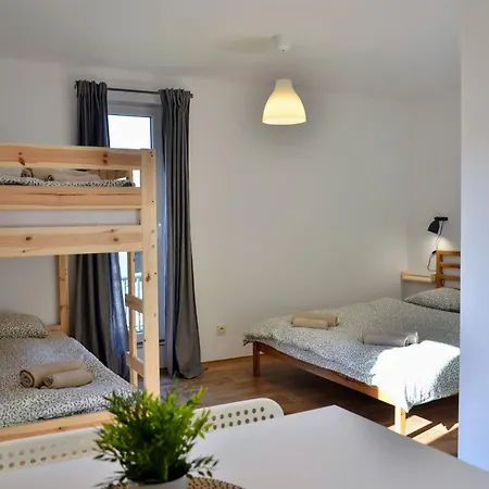 Jcamp Chalet
