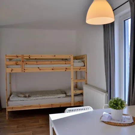Chalet Jcamp