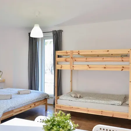 Chalet Jcamp *
