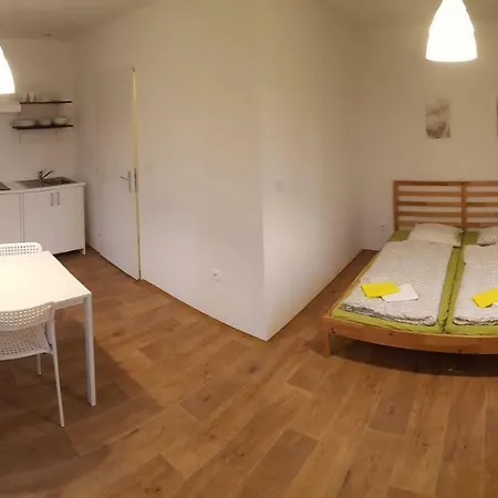 Chalet Jcamp *