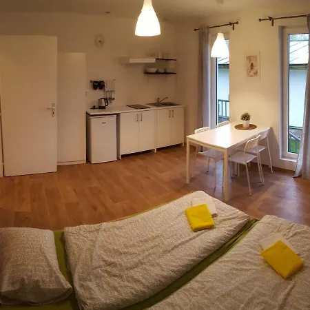 Jcamp Nove Mesto pod Smrkem
