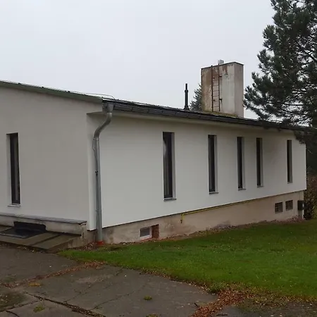 Jcamp Nove Mesto pod Smrkem