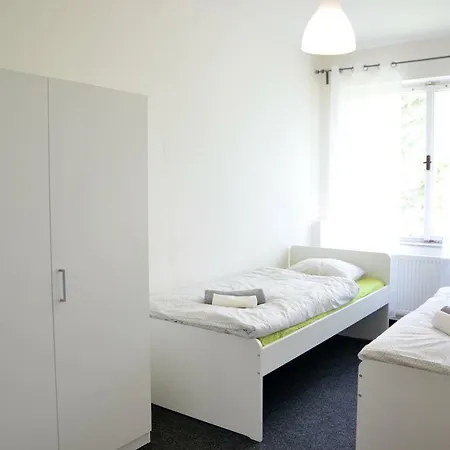 Jcamp Chalet Nove Mesto pod Smrkem
