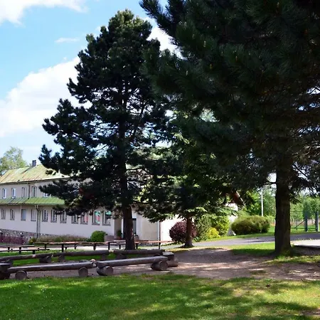 Jcamp Horská chata Nove Mesto pod Smrkem