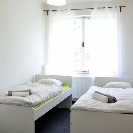 Chalet Jcamp