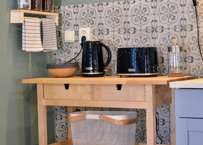 Horská chata Jcamp Nove Mesto pod Smrkem