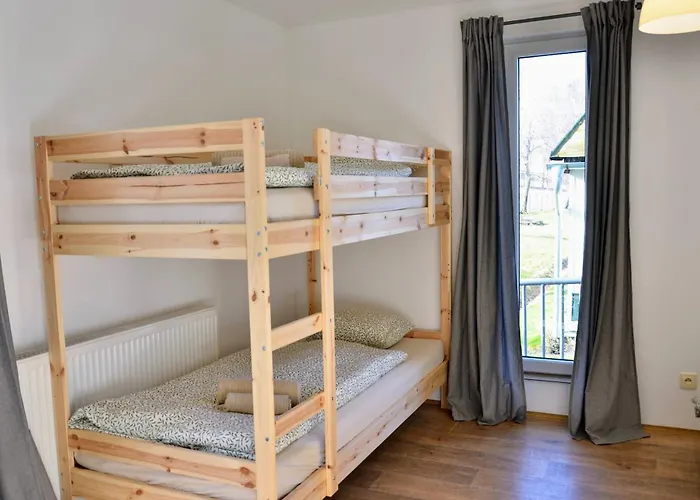 Jcamp Nove Mesto pod Smrkem