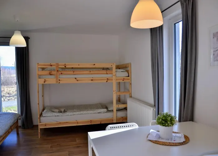 Horská chata Jcamp