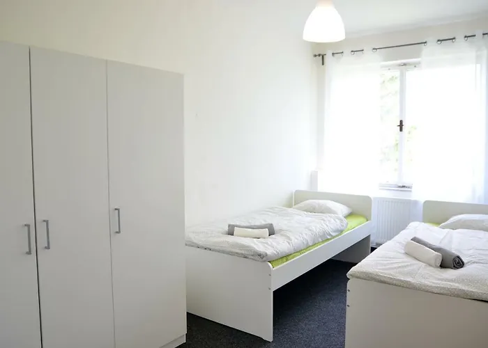 Jcamp Horská chata Nove Mesto pod Smrkem